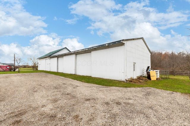 11879 Lockbourne Eastern Road, Ashville, OH 43103