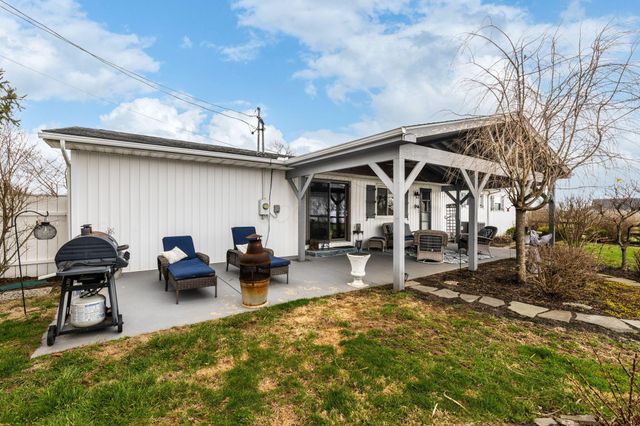 11879 Lockbourne Eastern Road, Ashville, OH 43103