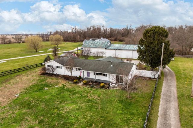 11879 Lockbourne Eastern Road, Ashville, OH 43103