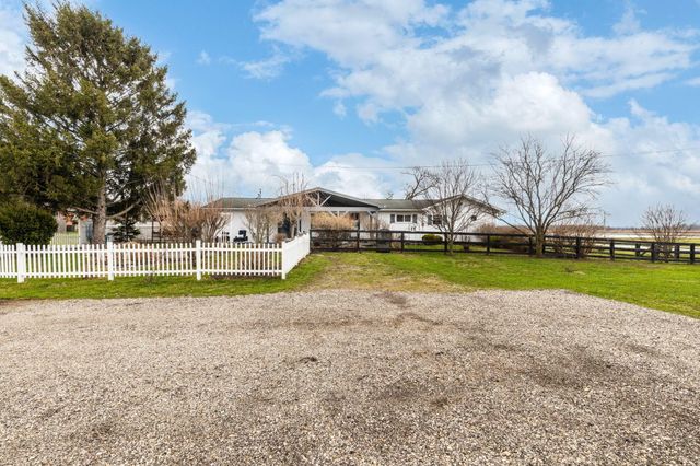 11879 Lockbourne Eastern Road, Ashville, OH 43103