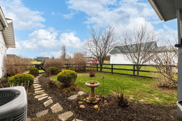 11879 Lockbourne Eastern Road, Ashville, OH 43103