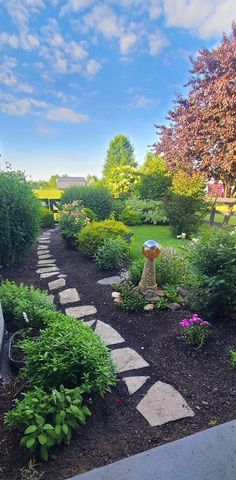 11879 Lockbourne Eastern Road, Ashville, OH 43103