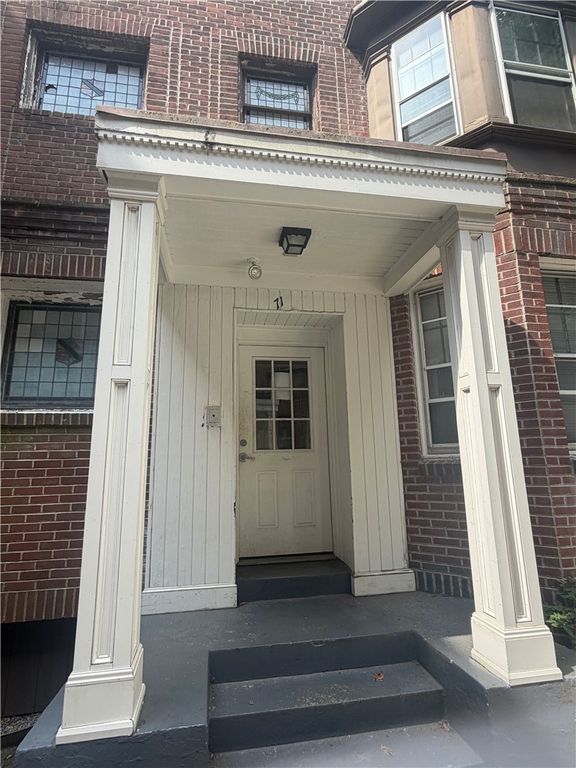218 Waterman Street, Providence, RI 02906