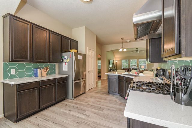 203 Summer Pine Court, Conroe, TX 77304