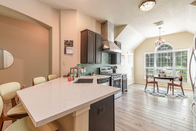 203 Summer Pine Court, Conroe, TX 77304