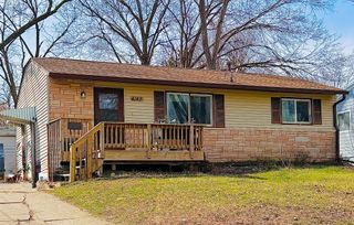 4148 53rd Street, Des Moines, IA 50310