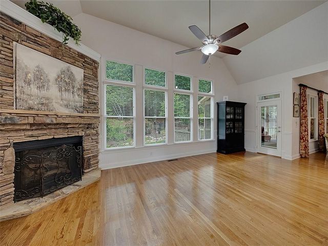 308 Morning Dew Court, Canton, GA 30114