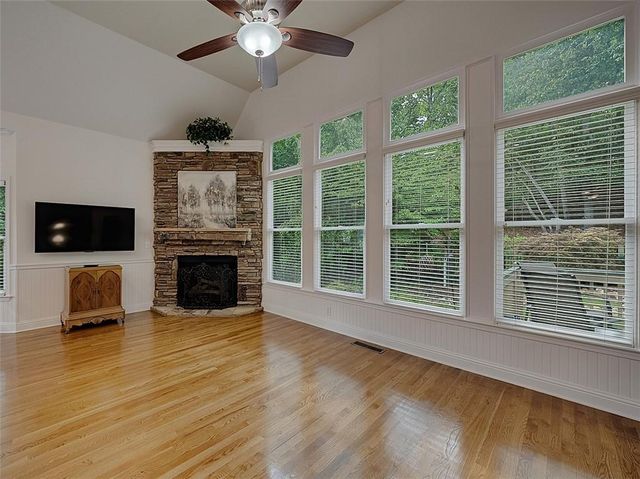 308 Morning Dew Court, Canton, GA 30114