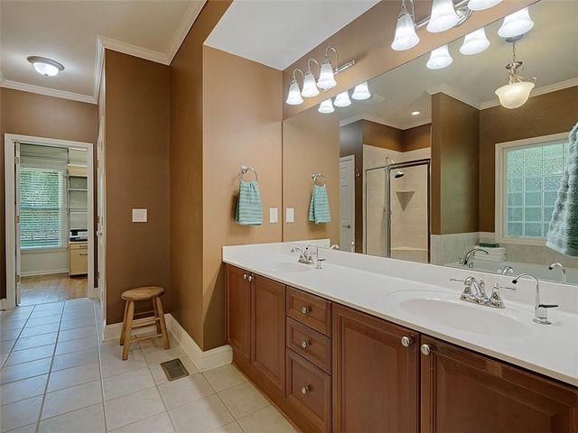 308 Morning Dew Court, Canton, GA 30114