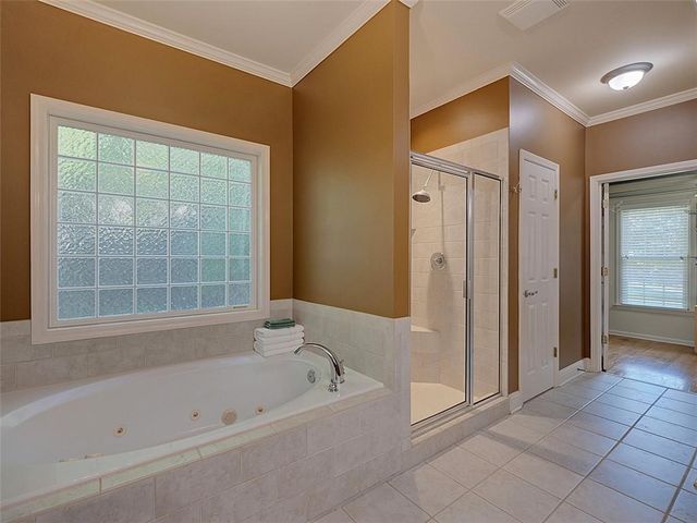 308 Morning Dew Court, Canton, GA 30114