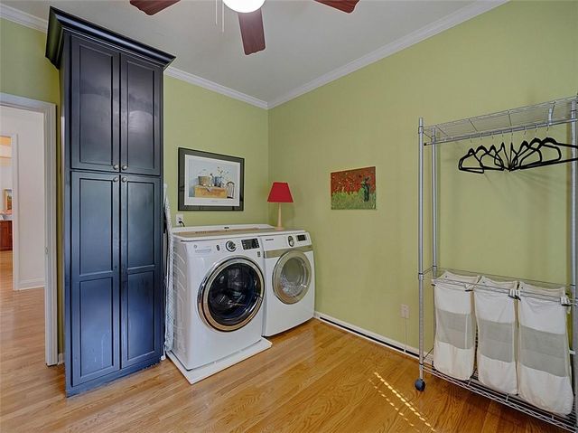 308 Morning Dew Court, Canton, GA 30114