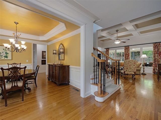 308 Morning Dew Court, Canton, GA 30114