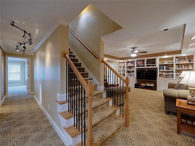 308 Morning Dew Court, Canton, GA 30114