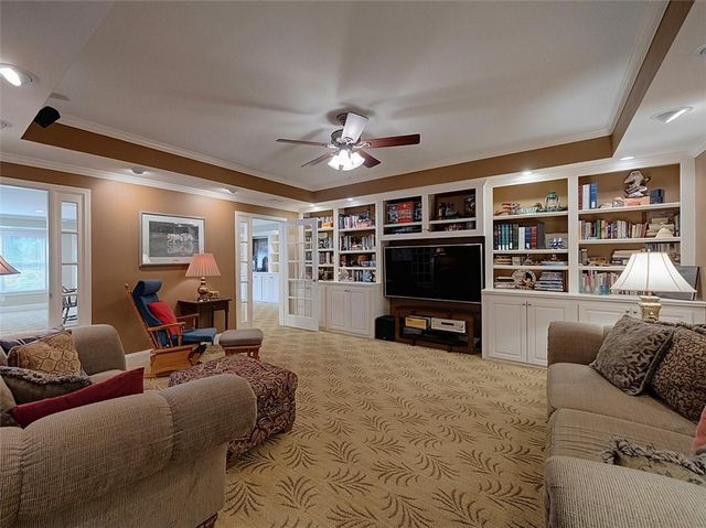 308 Morning Dew Court, Canton, GA 30114