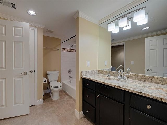 308 Morning Dew Court, Canton, GA 30114