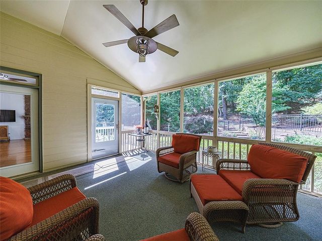 308 Morning Dew Court, Canton, GA 30114