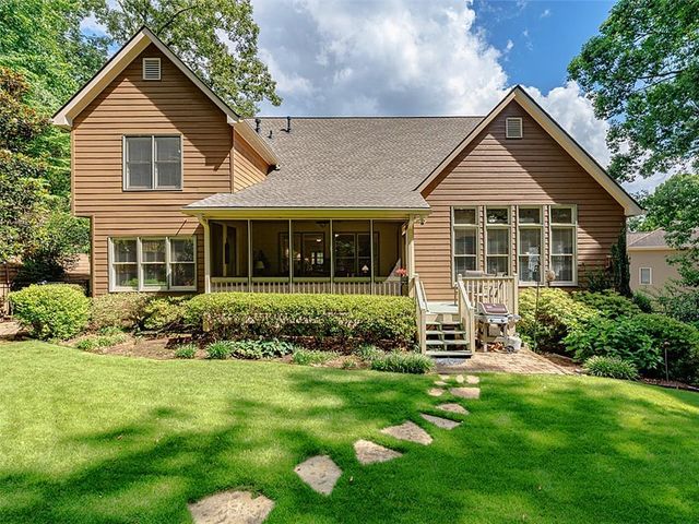 308 Morning Dew Court, Canton, GA 30114