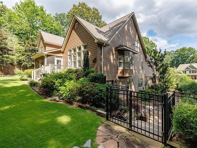 308 Morning Dew Court, Canton, GA 30114