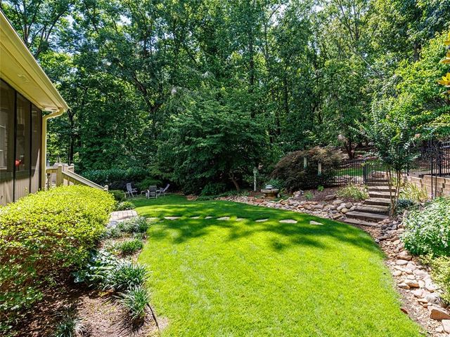 308 Morning Dew Court, Canton, GA 30114