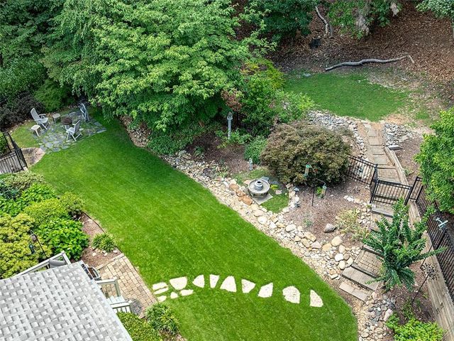 308 Morning Dew Court, Canton, GA 30114