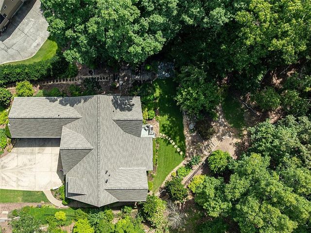 308 Morning Dew Court, Canton, GA 30114