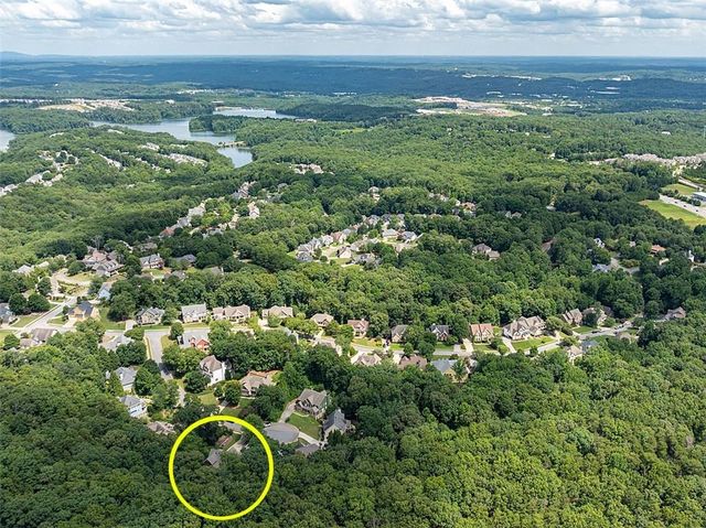 308 Morning Dew Court, Canton, GA 30114