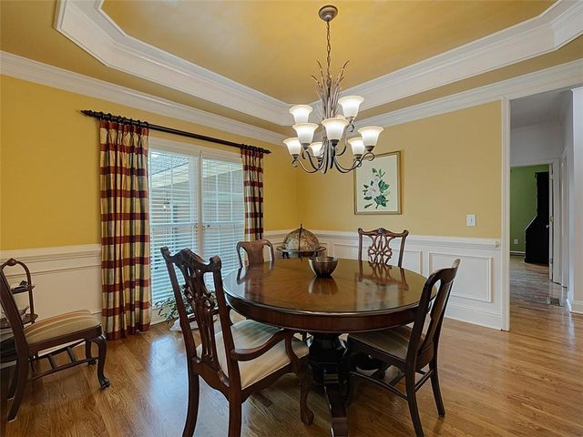 308 Morning Dew Court, Canton, GA 30114