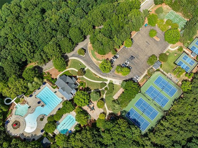 308 Morning Dew Court, Canton, GA 30114