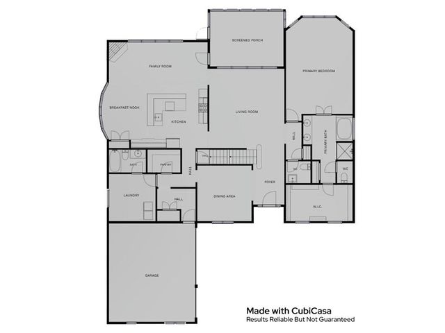 308 Morning Dew Court, Canton, GA 30114
