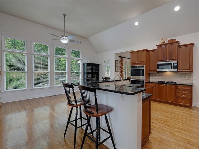 308 Morning Dew Court, Canton, GA 30114