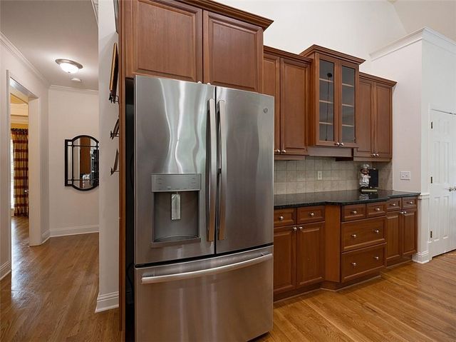 308 Morning Dew Court, Canton, GA 30114