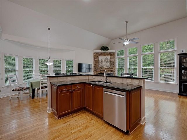 308 Morning Dew Court, Canton, GA 30114
