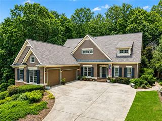 308 Morning Dew Court, Canton, GA 30114