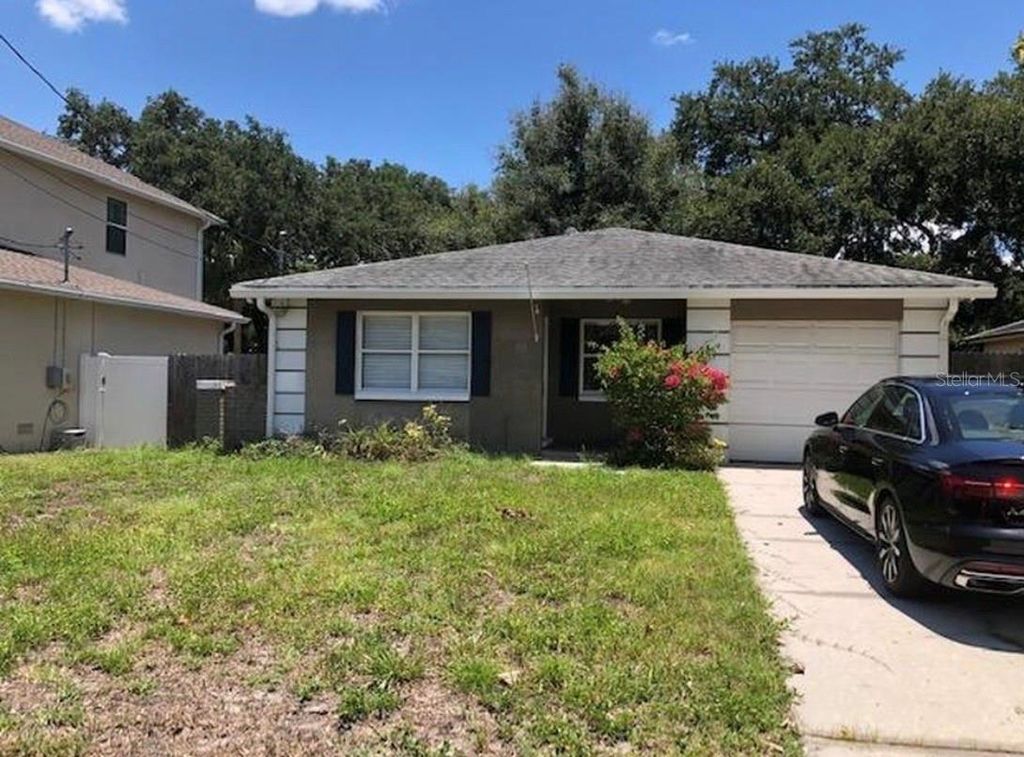 6910 S TRASK STREET, Tampa, FL 33616