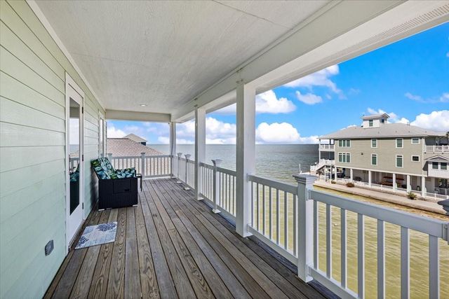 3728 Sabrina, Galveston, TX 77554