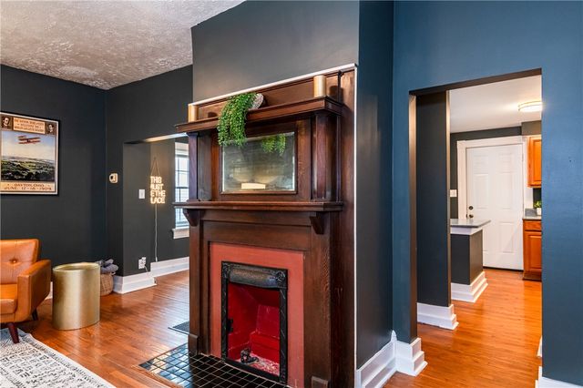 3509 E 2nd Street, Dayton, OH 45403