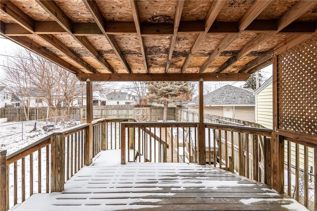 3509 E 2nd Street, Dayton, OH 45403