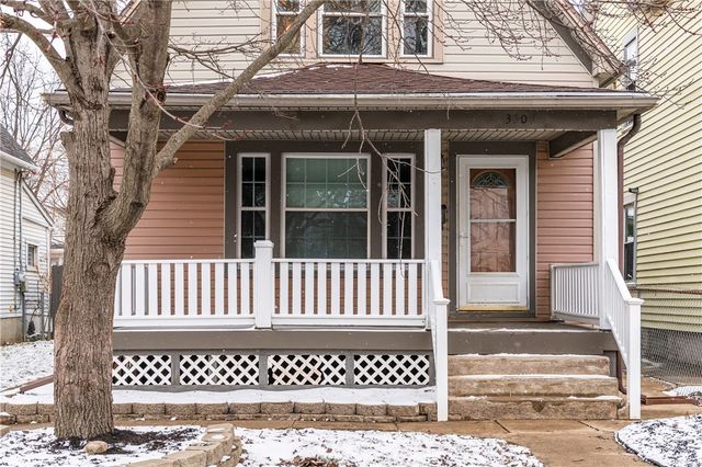 3509 E 2nd Street, Dayton, OH 45403