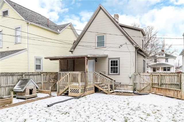 3509 E 2nd Street, Dayton, OH 45403