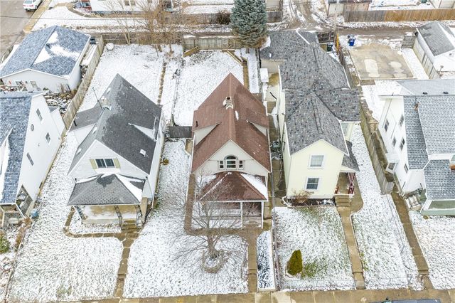 3509 E 2nd Street, Dayton, OH 45403