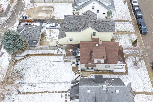 3509 E 2nd Street, Dayton, OH 45403