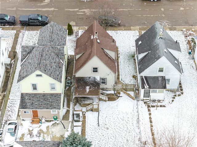 3509 E 2nd Street, Dayton, OH 45403