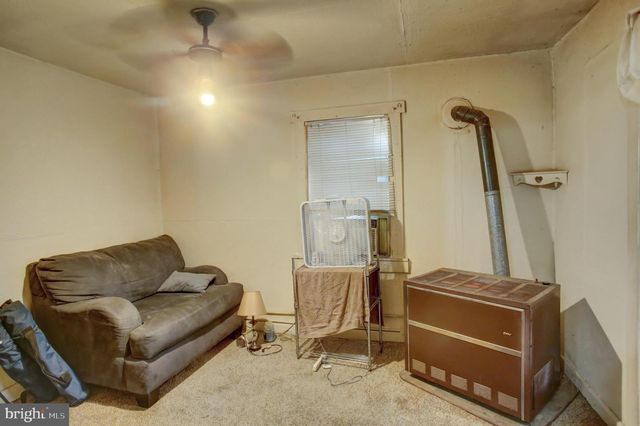 162-164 N ALLISON STREET, Greencastle, PA 17225