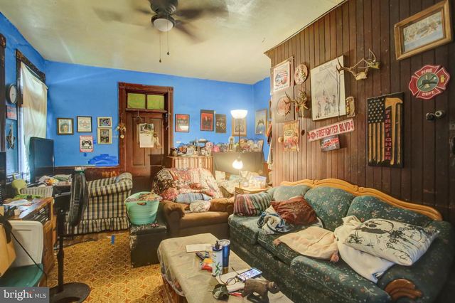 162-164 N ALLISON STREET, Greencastle, PA 17225
