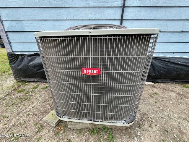 305 9th Street, Franklin, LA 70538