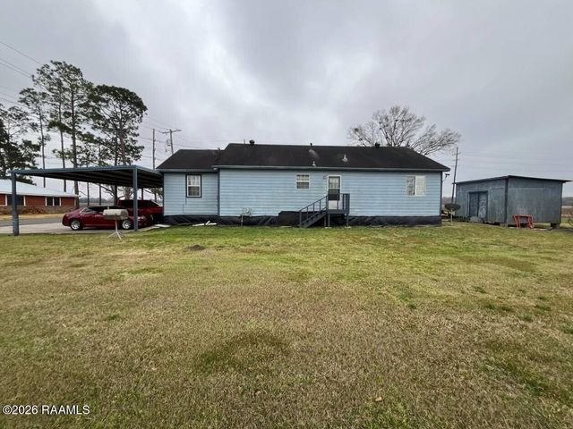 305 9th Street, Franklin, LA 70538