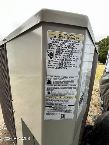 305 9th Street, Franklin, LA 70538