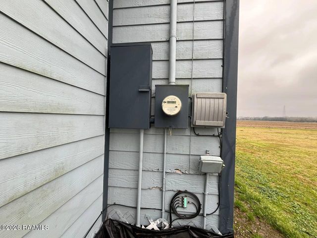 305 9th Street, Franklin, LA 70538