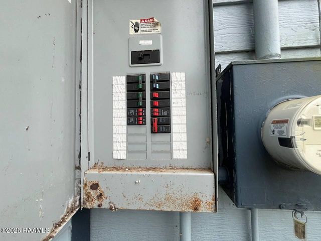 305 9th Street, Franklin, LA 70538