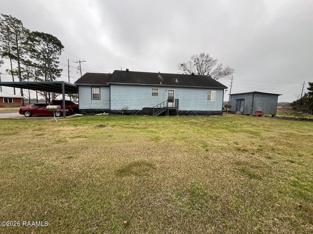 305 9th Street, Franklin, LA 70538
